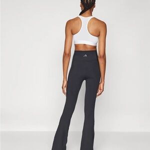 NWT ALL ME FLARE LEGGINGS ADIDAS